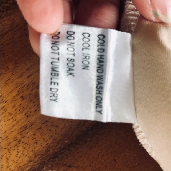 Lace Dress Size 10 - Picture 6 of 6